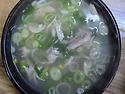 중앙시장 광덕식당