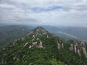 속리산