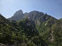 북한산(1)