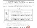 의료법 시행령 및 의료관계 행정처분 규칙 일부개정 입법예고에 대한 의견..
