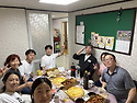26년 상헌형제군환송예배(5월 31일)