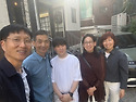 26년 런던 여호수아 베스 선교사(5월..