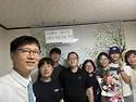 26년 이연우 자매의 목자선서(8월 2일..