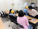 장애인평생교육 스피치아카데미