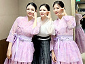 부모님께 드리는 특별한 선물..부산아리..