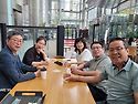 차 한잔의 여유