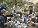 6월 27일 (토) 관악산 계곡& 숲길로만 정기산행 1