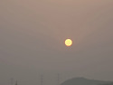 지난 3월 26일 전국게이트볼대회 청양..