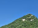 &#29572;&#22478;&#23665;&#21644;金&#29503;&#23665;