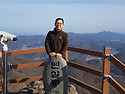 불갑산, 방장산 산행