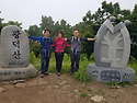 서산 가야산, 광덕산 산행