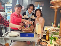 26.4월3일 생일 모임~~~