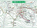 2024년 제41차 정기산행 10월 10일 금산"대둔산"