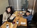 민주니 생파. Hotel Shilla.