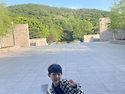 과천으로간 민준이 가족