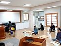 정례법회