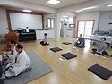 정례법회