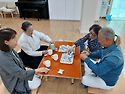 정례법회