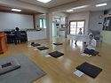 정례법회