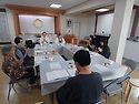 교화단법회