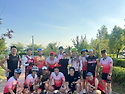 [33주차훈련공지] 무슨 야유회냐! 훈련이나 합시다! - 시천교 뺑뺑이-