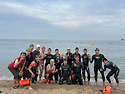 2025.07.13 - 제1회 김포철인클럽회장배 왕산오픈워터 수영대회 -2