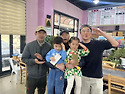 2025.04.13 김포한강마라톤대회 - 사진