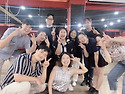 8월8일 바차타 2회차 초급..