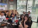 바차타 샤인 반곡반 3주차..