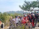 북한산