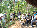 2026-07-05(초막교.선자령)