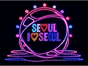 2026 한강 물빛 공연 ＜드론라이트쇼＞