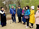 2026 서정문학 인문학 기행(동구릉/망..