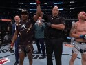 [UFC] 카마루 우스만, UFC 268에서 콜비 코빙턴을 상대로 5차 방어전 승리