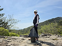 지리산 노고단~반야봉~삼도봉