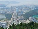 중마동 가야산
