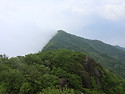 5/22일 하동 성제봉