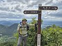 경상도 숨은명산 - 경남창녕군 영축산 ..