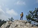 덕룡산 2026 3 29 일요일