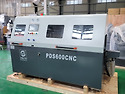 CNC 알루미늄 자동 연속 절단기 PDS600CNC 자동톱기계