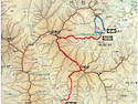 &#65279;2025년 08월 03일 정기산행 &#8211;경남 함양 기백, 금원산 (1,353 m )