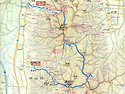 2025년 06월 01일 정기산행 &#8211; 경주 남산 (494 m )
