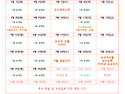 2025학년도 9월 가정통신문입니다.