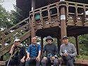 2025년10월19일 정기산행