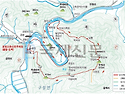 2026년 10월 24일 (토) 전북 순창군 무직산 산행