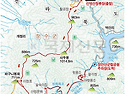 2026년 08월 29일 (토) 전북 장수군 사두봉 & 덕산계곡 산행