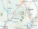 2026년 07월 25일 (토) 경남 밀양시 재약산 산행