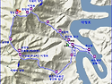 2026년 06월 27일 (토) 충북 옥천군 환산 & 부소담악 산행