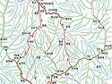 2026년 09월 12일 (토) 경남 거창군 월여산 산행