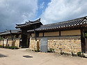 "봉화(奉化) 바래미마을 고택(古宅)"..
